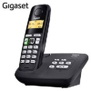 Schnurlos-DECT-Telefon AL220A 29.95&nbsp;&euro;