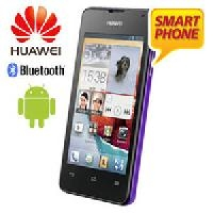 Smartphone Ascend Y300 99.95&nbsp;&euro;