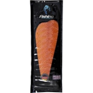 Fishing Catering Lachsfilet 18.59 €