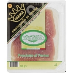 Prosciutto di Parma 5.99&nbsp;&euro;