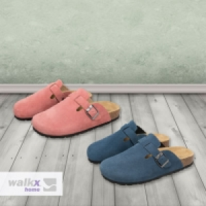 Winter Comfort Clogs 9.99 €