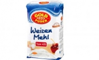 Netto  Gold Puder Weizenmehl