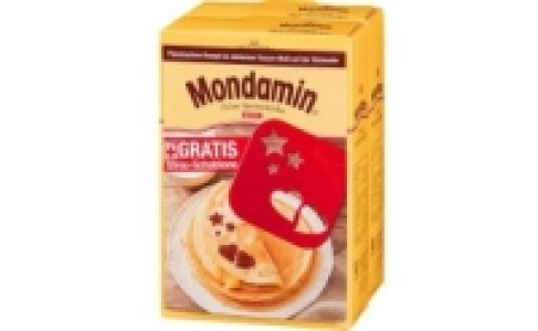 Mondamin Feine Speisestärke 1.99 €