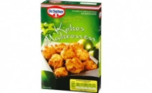 Dr. Oetker Backmischung 1.99 €