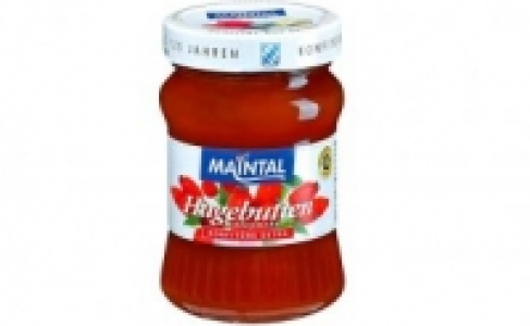 Maintal Hagebutten Konfitüre extra 1.29 €