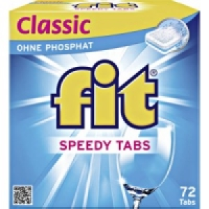 Fit Maschinengeschirrsp&uuml;lmittel 5.79&nbsp;&euro;