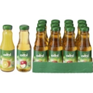 Albi Apfelsaft 4.20 €