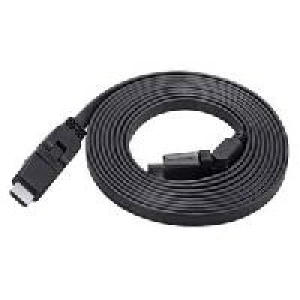 High-Speed-HDMI-Flachkabel 6.99&nbsp;&euro;