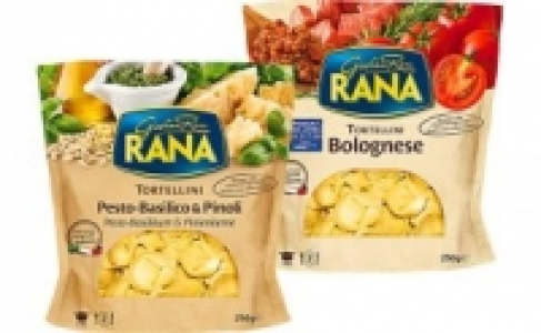 Rana frische Pasta 2.49&nbsp;&euro;