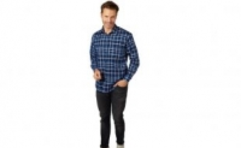 Herren Flanellhemd 6.99 €
