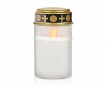 OVITEC&reg;LED-Grablicht, batteriebetrieben