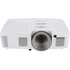 WXGA-3D-Beamer X133PWH 299.99&nbsp;&euro;