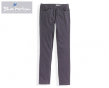 Blue Motion Jeggings oder Treggings