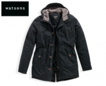 watsons Parka 27.99 €