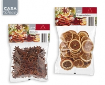 CASA Deco Deko-Gewürze 1.99 €