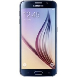 Smartphone Galaxy S6 32 GB schwarz 349.99&nbsp;&euro;