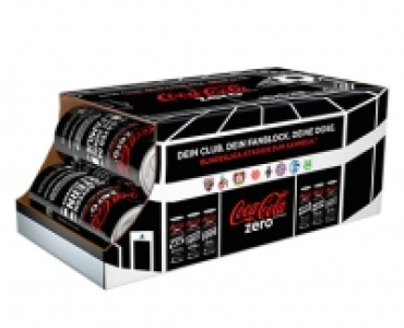 Coca-Cola Friendspack, 10 x 0,33 l 3.49 €