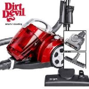 Bodenstaubsauger Centrino Clean Control 2 64.95&nbsp;&euro;