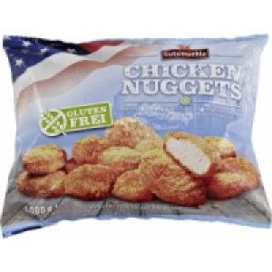 Gutsmuehle Glutenfreie Chicken Nuggets 4.99&nbsp;&euro;