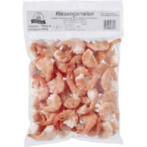 Sea Castle Riesengarnelen 31/35 p. Lb. 9.99&nbsp;&euro;