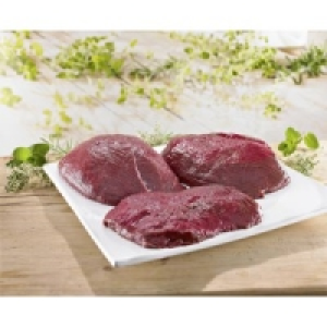 Hirschkeulen-Teilst&uuml;cke 14.49&nbsp;&euro;