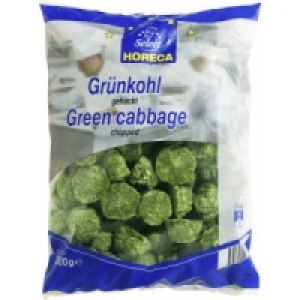 Gr&uuml;nkohl 0.99&nbsp;&euro;