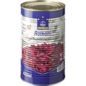 Rotkohl 2.79 €