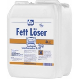 Dr. Becher Fettlöser 10.49 €