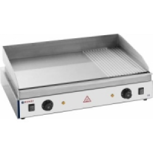 Elektro-Griddle-Tischgerät