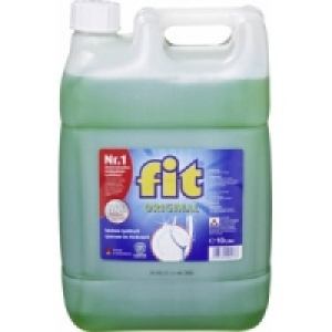 Fit Handgeschirrspülmittel