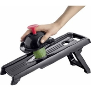 Gemüsehobel- Set 4in1 Zoll 7tlg.