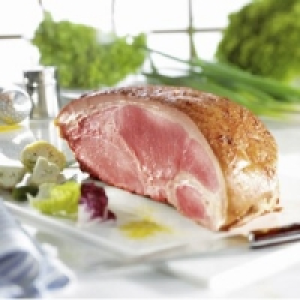 Kasseler-Krustenbraten