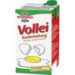 Wiesenhof Eifix Vollei flüssig