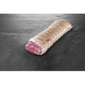 Beck Spanferkel-Rollbraten