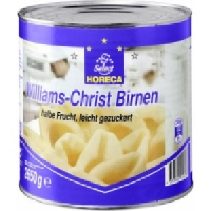 Williams Christ Birnen
