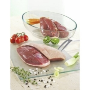 Barbarie-Entenbrustfilet 8.29 €