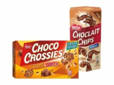 Nestl&eacute; Choco Crossies 1.49&nbsp;&euro;