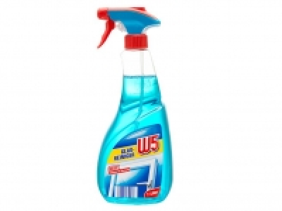 W5 Glasreiniger 0.95 €