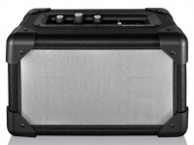 SILVERCREST® Bluetooth®-Stereo-Vintage-Lautsprecher SBLV 20 A1 54.99 €