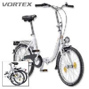 Klapprad 20er 199.99&nbsp;&euro;