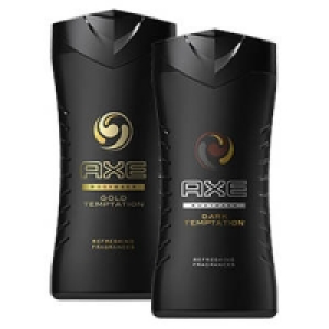 Axe Showergel 1.79&nbsp;&euro;