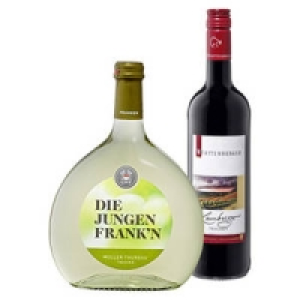 Deutschland/W&uuml;rttemberg Lemberger, Trollinger, Schwarzriesling, Wei&szlig;he 2.99&nbsp;&euro;