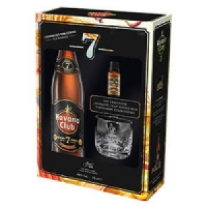Havana Club Rum 7 Jahre 19.99&nbsp;&euro;