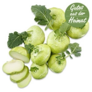Deutschland Kohlrabi 0.39&nbsp;&euro;