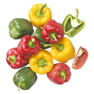 Spanien Paprika-Mix 1.29&nbsp;&euro;