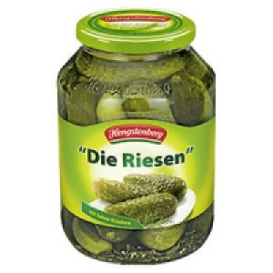 Hengstenberg Die Riesen 1.39 €