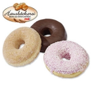 Donuts 1.99 €