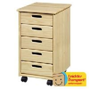 Rollcontainer 29.95 €