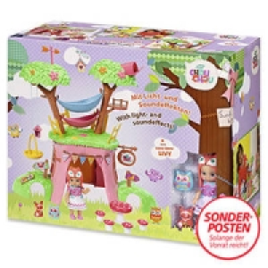Mini Chou Chou Baumhaus 15.00&nbsp;&euro;