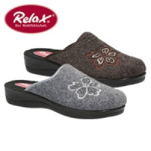 Damen- Hausschuhe 9.95 €